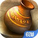 一起玩陶藝無限泥土無限鉆石版