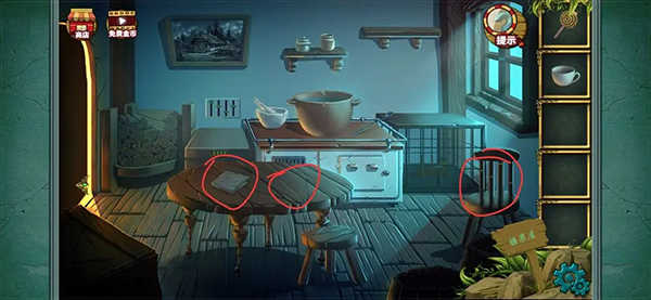 糖果森林逃脫無限金幣版 糖果森林逃脫無限金幣版