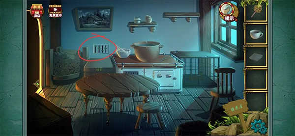 糖果森林逃脫無限金幣版 糖果森林逃脫無限金幣版