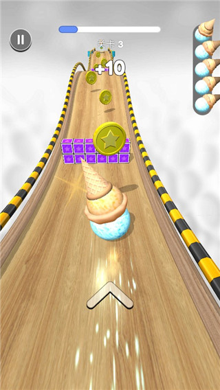 球球酷跑最新版