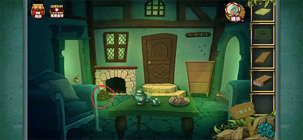 糖果森林逃脫無限金幣版 糖果森林逃脫無限金幣版