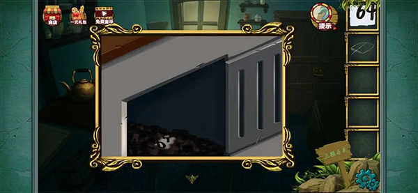 糖果森林逃脫無限金幣版 糖果森林逃脫無限金幣版