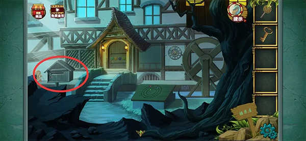 糖果森林逃脫無限金幣版 糖果森林逃脫無限金幣版