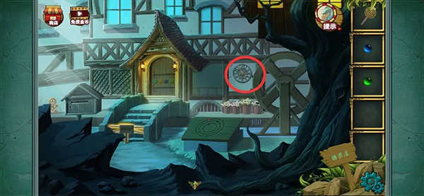 糖果森林逃脫無限金幣版 糖果森林逃脫無限金幣版