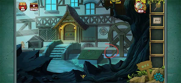 糖果森林逃脫無限金幣版 糖果森林逃脫無限金幣版