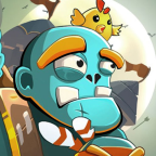 喪尸干仗無限鉆石無限金幣