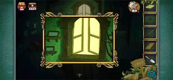 糖果森林逃脫無限金幣版 糖果森林逃脫無限金幣版