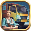 印尼卡車模擬器無限金幣