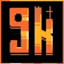 九個國王中文版