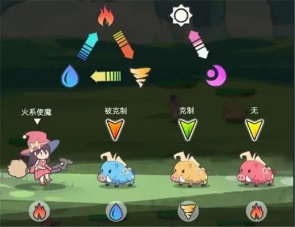 使魔計劃游戲手機版