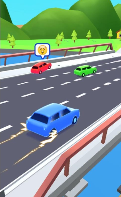 全民向前沖沖沖