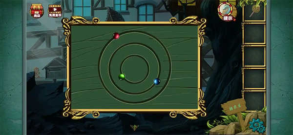 糖果森林逃脫無限金幣版 糖果森林逃脫無限金幣版