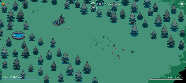 九個國王中文版