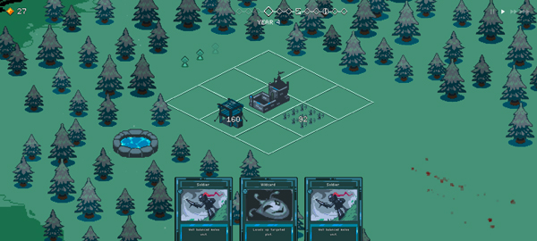 九個國王中文版