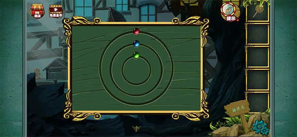 糖果森林逃脫無限金幣版 糖果森林逃脫無限金幣版