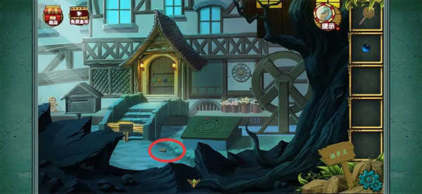 糖果森林逃脫無限金幣版 糖果森林逃脫無限金幣版