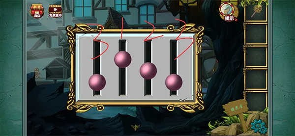 糖果森林逃脫無限金幣版 糖果森林逃脫無限金幣版