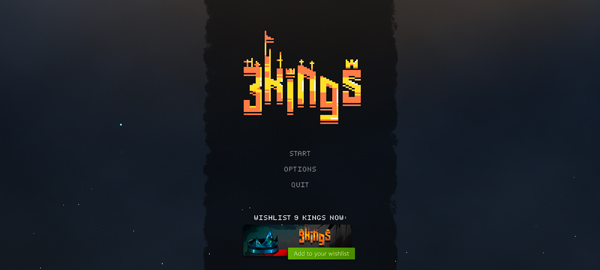 九個國王中文版