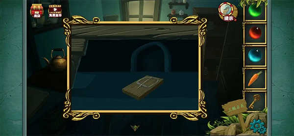 糖果森林逃脫無限金幣版 糖果森林逃脫無限金幣版