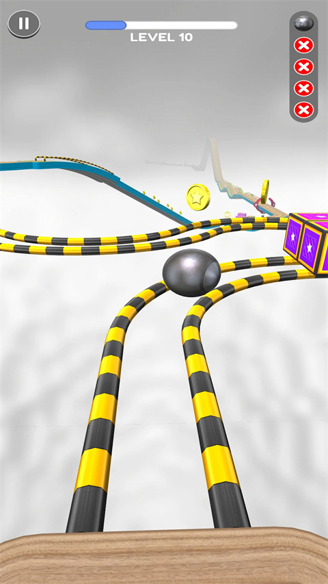 球球酷跑最新版