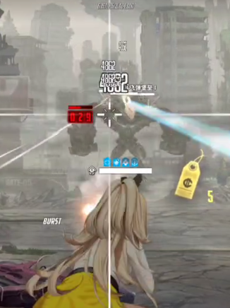 勝利女神新的希望囂嘈怎么打-勝利女神新的希望囂嘈打法攻略