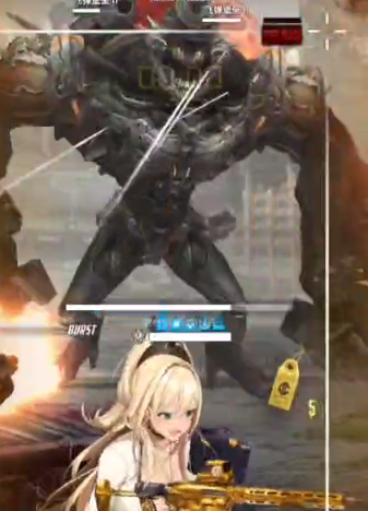 勝利女神新的希望囂嘈怎么打-勝利女神新的希望囂嘈打法攻略