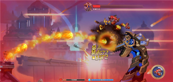 彈彈奇妙冒險無限鉆石版