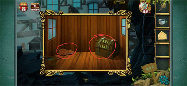 糖果森林逃脫無限金幣版 糖果森林逃脫無限金幣版