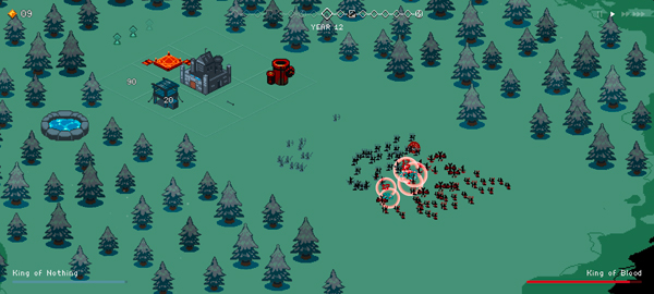 九個國王中文版