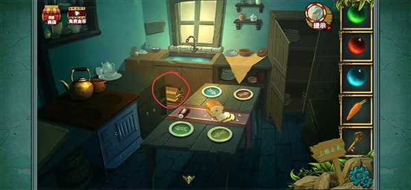 糖果森林逃脫無限金幣版 糖果森林逃脫無限金幣版