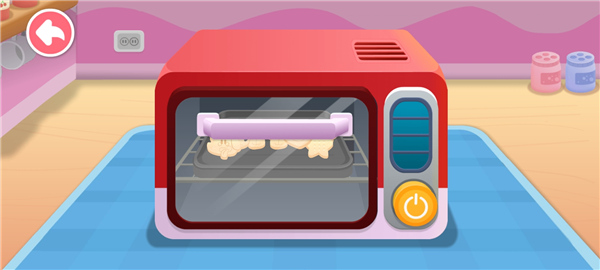 寶寶甜品店免費版