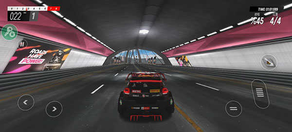 拉力地平線漢化版無限金幣