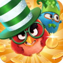 憤怒的小鳥消除賽無限生命