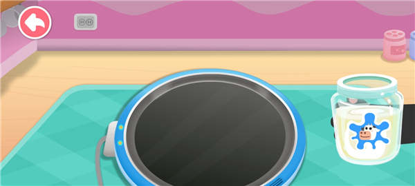 寶寶甜品店免費版