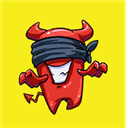 我們之間的惡魔手機版