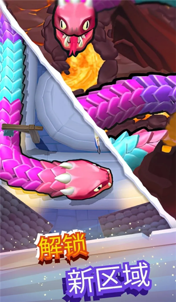 貪吃蛇射擊游戲2025