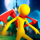 亂斗火柴人最新版