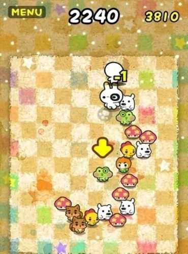 迷你游戲樂園最新版