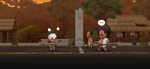 勇敢的卡諾手游安卓版