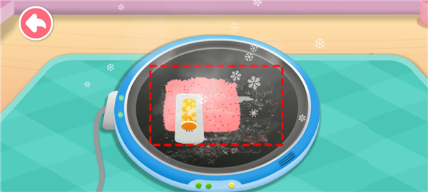 寶寶甜品店免費版