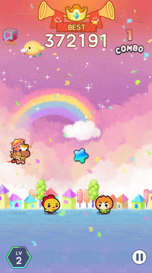 迷你游戲樂園最新版