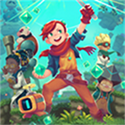 爍石物語(yǔ)中文版內(nèi)置菜單版