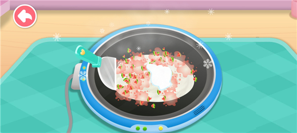 寶寶甜品店免費版