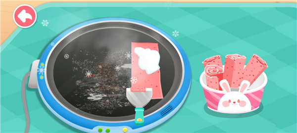 寶寶甜品店免費版