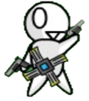 雷巴的冒險中文版