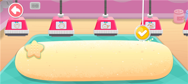 寶寶甜品店免費版