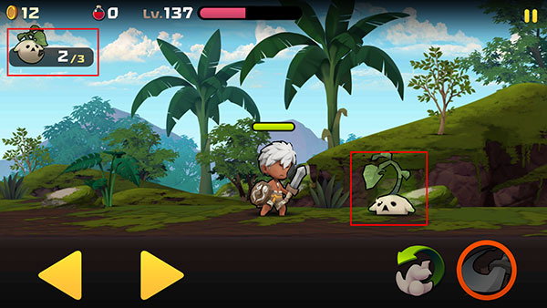 勇敢的卡諾手游安卓版