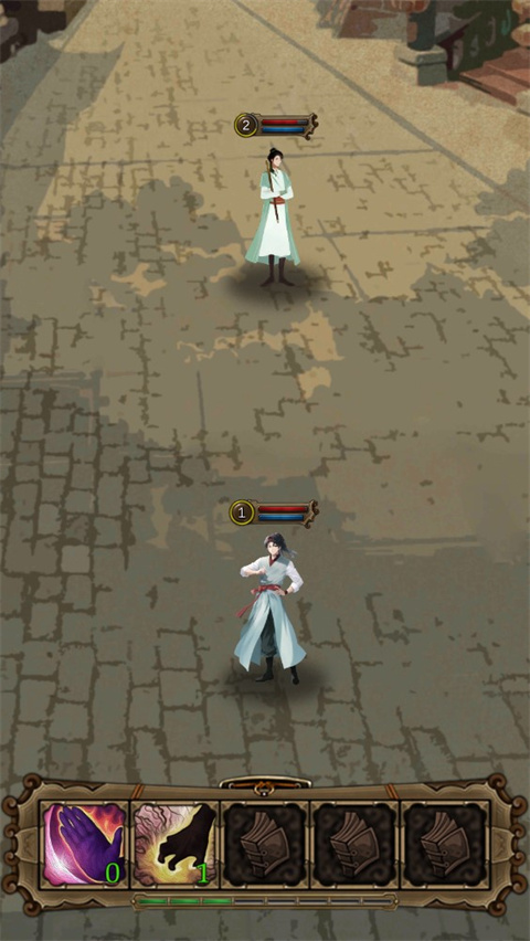 藏武折相思版 藏武折相思版