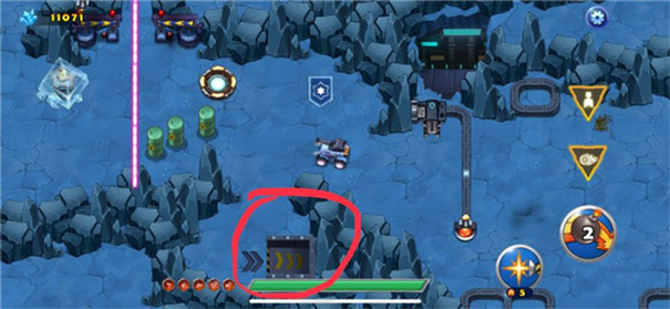 異星要塞無限金幣中文版