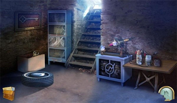 重返神秘莊園2 重返神秘莊園2